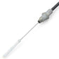 Cable de tracción insonorizado para BMW Serie 7 E32 (OEM 25161219532). Original BMW