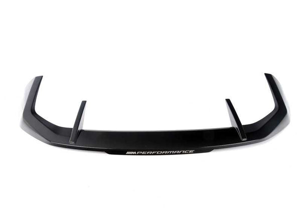 Spoiler Trasero M Performance para BMW X5 G05, G18 (OEM 51192464331). Original BMW.