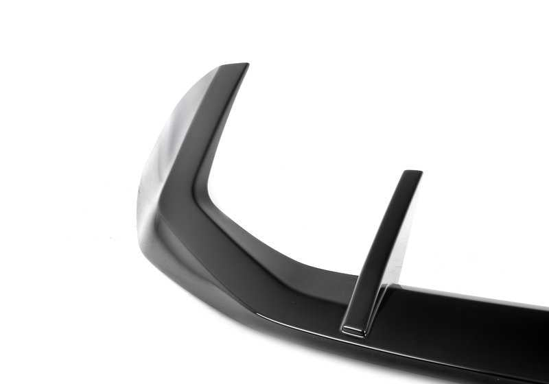 M Performance Rear Spoiler for BMW X5 G05, G18 (OEM 51192464331). Genuine BMW.