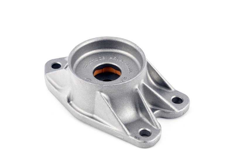 Soporte Amortiguador para BMW F20N, F21N Serie 1, F22, F22N, F23, F23N Serie 2, F34, F34N Serie 3, F32, F32N, F33, F33N, F36, F36N Serie 4 (OEM 33506864452). Original BMW.