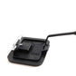 Tow hook cap for BMW 3 Series E46 (OEM 51127173749). Original BMW.