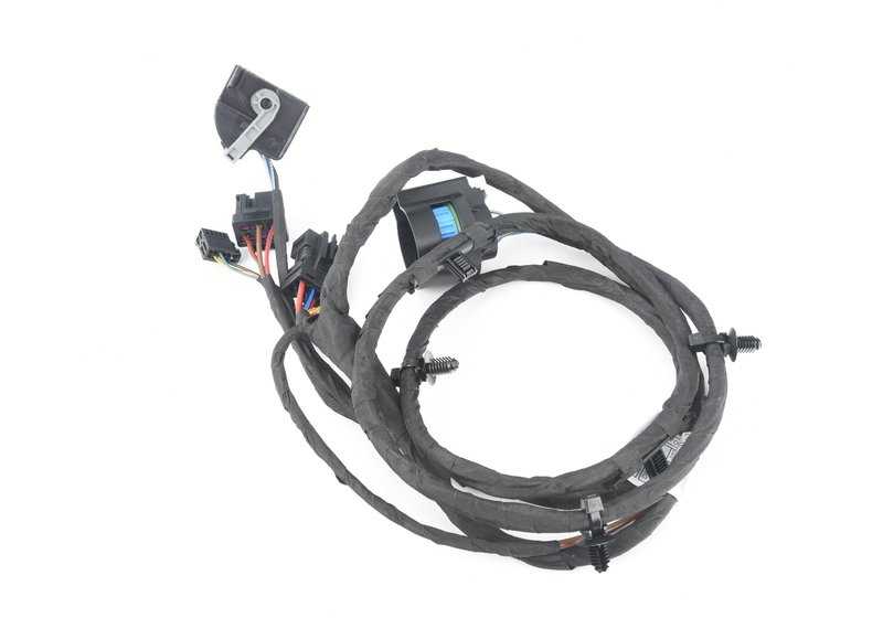 Wiring for BMW X5 G05, G05N, X6 G06, G06N (OEM 61129834453). Genuine BMW