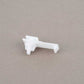 Clip para BMW F25, F26 (OEM 51137269367). Original BMW