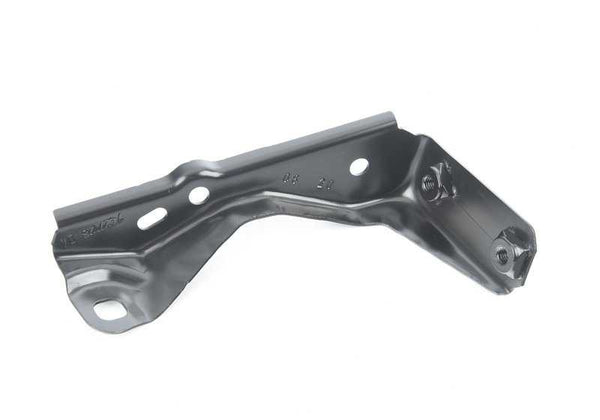 Soporte transversal pared lateral derecha para BMW F48, F48N, F49, F49N, F39 (OEM 41007427128). Original BMW.