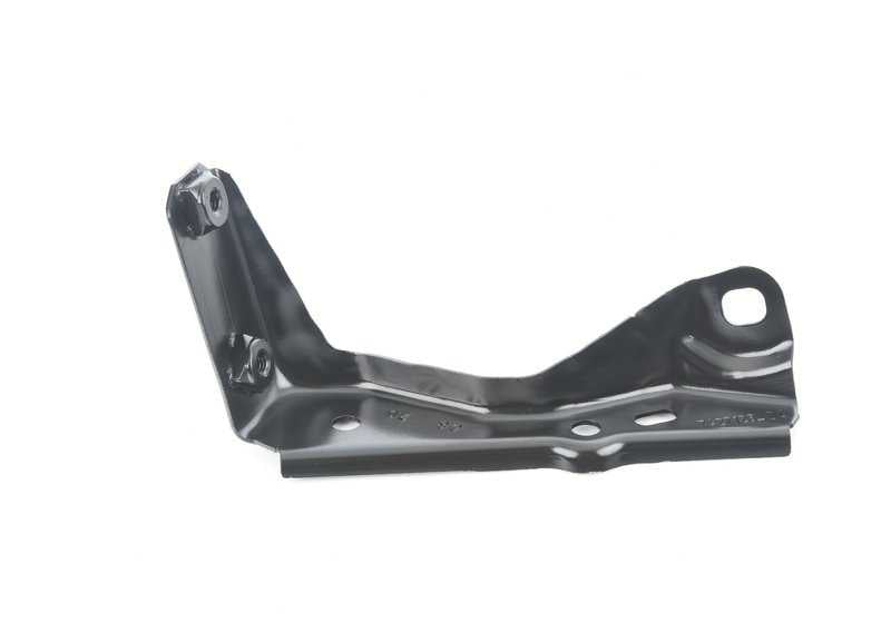 Soporte transversal pared lateral derecha para BMW F48, F48N, F49, F49N, F39 (OEM 41007427128). Original BMW.