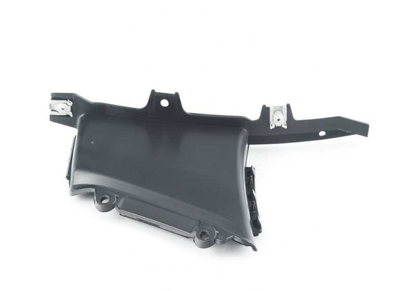 Conducto de aire lateral interior izquierdo OEM 51747293729 para BMW F34 (Serie 3 Gran Turismo). Original BMW.