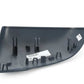 Tapa de cubierta imprimada derecha para BMW F39 X2 (OEM 51167461434). Original BMW.