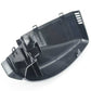 Juego de coberturas para soporte de espejos para BMW E60N, E61N, E63N, E64N (OEM 51169144436). Original BMW.