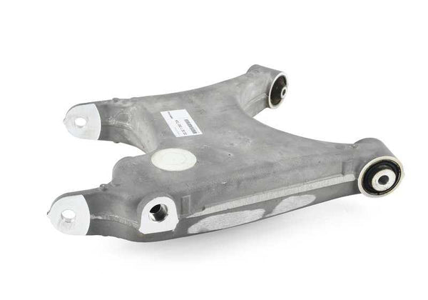 Brazo oscilante derecho para BMW Serie 5 E39 (OEM 33321093724). Original BMW.