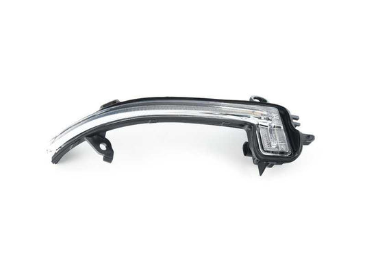 Intermitente en retrovisor derecho OEM 63137461786 para BMW F39 (X2), G29 (Z4). Original BMW.