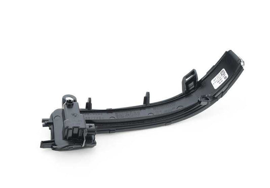 Intermitente en retrovisor derecho OEM 63137461786 para BMW F39 (X2), G29 (Z4). Original BMW.