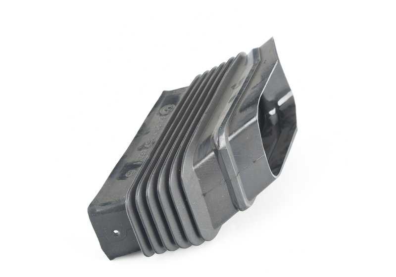 Conector derecho para BMW Serie 5 E28 (OEM 64211367460). Original BMW.