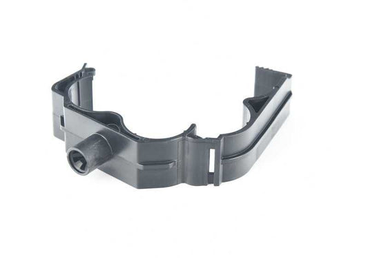 Soporte para manguera para BMW Serie 1 F20N, F21N, Serie 2 F22, F22N, F23, F23N, Serie 3 F30N, F31N, F34N, F35N, Serie 4 F32, F32N, F33, F33N, F36, Serie 5 G60, Serie 7 G70, X1 F49, X3 F25, X4 F26, X5 E70, F15, F85, X6 E71, F16, F86, X7 G07, Z4 E89 (OEM 6