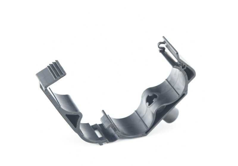 Soporte para manguera para BMW Serie 1 F20N, F21N, Serie 2 F22, F22N, F23, F23N, Serie 3 F30N, F31N, F34N, F35N, Serie 4 F32, F32N, F33, F33N, F36, Serie 5 G60, Serie 7 G70, X1 F49, X3 F25, X4 F26, X5 E70, F15, F85, X6 E71, F16, F86, X7 G07, Z4 E89 (OEM 6