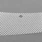 Seat Grille for BMW E60, E60N, E61, E61N, E65, E66, E70, E70N, E71, E72 (OEM 52207063579). Original BMW.