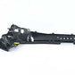 Guía parachoques izquierda para BMW X4 F98, G02 (OEM 51127416025). Original BMW