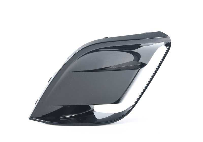 EVELOLECEDORA COVER LEFT FRONT PARK OEM 51118069767 FOR BMW G29. Original BMW.