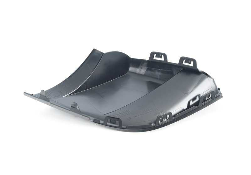 EVELOLECEDORA COVER LEFT FRONT PARK OEM 51118069767 FOR BMW G29. Original BMW.