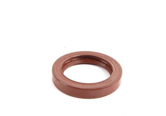 Oil seal OEM 23111228314 for BMW E21, E30, E12, E28, E34, E24, E23. Original BMW.