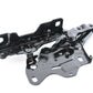 Bisagra capó delantero derecha OEM 41009477742 para BMW G05, G18, F95, G06, F96, G07. Original BMW.