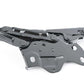 Bisagra capó delantero derecha OEM 41009477742 para BMW G05, G18, F95, G06, F96, G07. Original BMW.