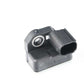 Sensor de aceleración para BMW F20, F21, F22, F23, F30, F31, F34, F35, F80, F32, F33, F36, F82, F83, F25, G01, F26, G02 (OEM 37155A0F905). Original BMW