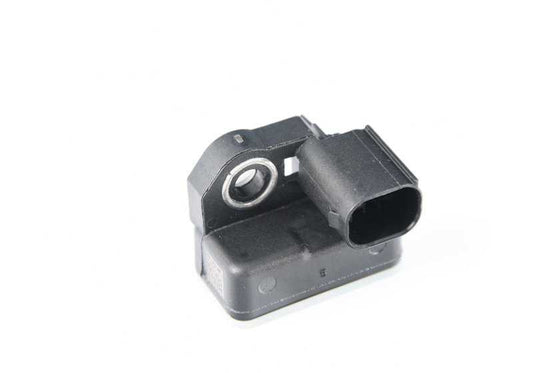 Sensor de aceleração para BMW F20, F21, F22, F23, F30, F31, F34, F35, F80, F32, F33, F36, F82, F83, F25, G01, F26, G02 (OEM 37155A0F905). BMW original