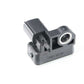 Sensor de aceleración para BMW F20, F21, F22, F23, F30, F31, F34, F35, F80, F32, F33, F36, F82, F83, F25, G01, F26, G02 (OEM 37155A0F905). Original BMW