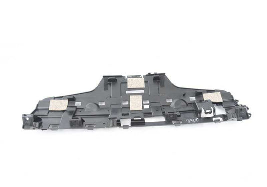 Renforcement des pare-chocs arrière inférieurs pour BMW F32N, F33N, F36N (OEM 51127432638). BMW d'origine