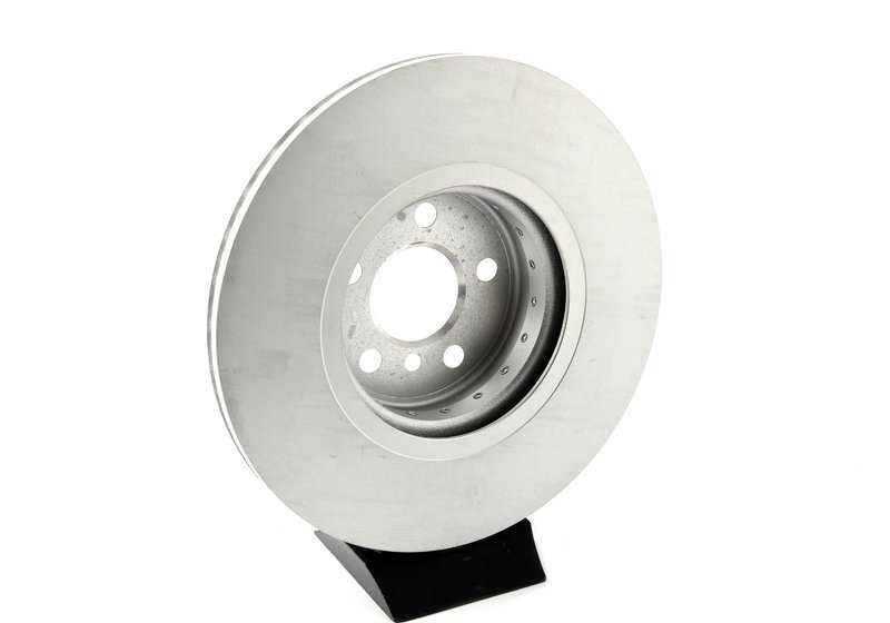 Disco de freno aligerado ventilado para BMW G42, G20, G21, G28, G22, G23, G26, G30, G31, G01, G02, G29 (OEM 34106880072). Original BMW