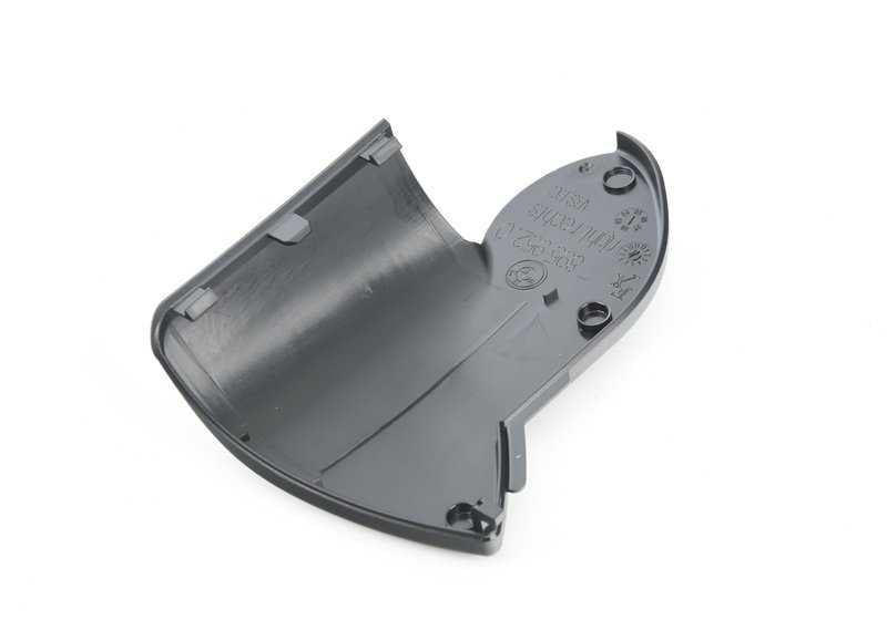 Cubierta exterior derecha para BMW Z4 E85, E86 (OEM 52107919188). Original BMW.