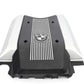 Soundproofing Hood for BMW 5 Series E34, 7 Series E32 (OEM 11611747093). Original BMW