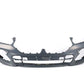 Cubierta de parachoques frontal imprimada para BMW G06 (OEM 51118081945). Original BMW