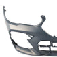 Cubierta de parachoques frontal imprimada para BMW G06 (OEM 51118081945). Original BMW