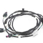 Juego de cables PDC delantero para BMW X1 F48, F49 (OEM 61129392513). Original BMW