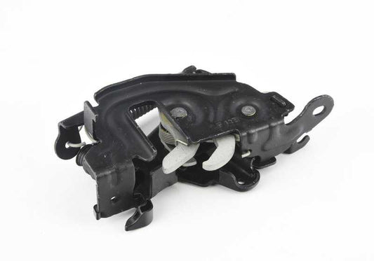 Cerradura pasiva con interruptor OEM 51237485957 para BMW G01, G08, F97, G02, F98, G05, G18, F95, G06, F96, G07, G09. Original BMW