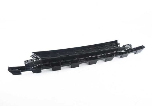 Rejilla de entrada de aire central OEM 51118069766 para BMW Z4 G29. Original BMW.