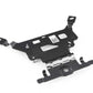 Soporte sensor radar frontal OEM 51118075418 para BMW X5 (F95), X6 (F96). Original BMW.