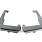 Guardabarros para BMW Serie 5 G30 (OEM 82162413632). Original BMW.