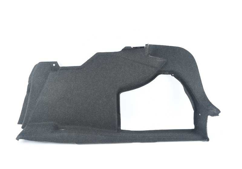 OEM 51487246296 para BMW F30, F80. BMW original.