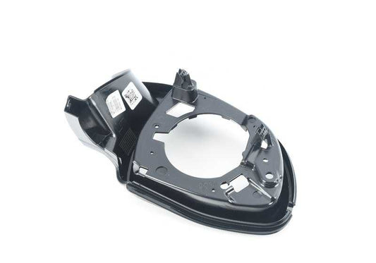 Anillo de sujeción izquierdo para BMW F97, G01, G08, F98, G02, F95, G05, F96, G06, G07, G09 (OEM 51168071003). Original BMW