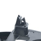 Anillo de sujeción izquierdo para BMW F97, G01, G08, F98, G02, F95, G05, F96, G06, G07, G09 (OEM 51168071003). Original BMW