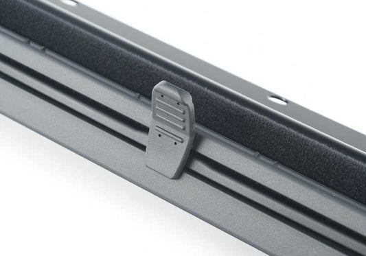 Sunshade roller for rear right door for BMW 3 Series F30, F80 (OEM 51427281482). Original BMW