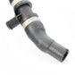 Manguera de agua de avance/intercambiador de calor para BMW E70N, E71 (OEM 11537589949). Original BMW.