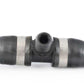 Manguera de agua de avance/intercambiador de calor para BMW E70N, E71 (OEM 11537589949). Original BMW.