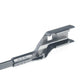 Brazo del limpiaparabrisas del lado del conductor para BMW E70, E70N, E71, E72 (OEM 61619449962). Original BMW