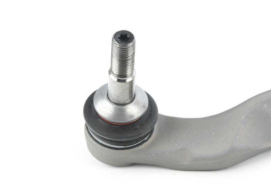 Right Tie Rod End for BMW F40, F52, F44, F45, F45N, F46, F46N, F48, F48N, F39, MINI F54, F54N, F60, F60N (OEM 32106899816). Original BMW