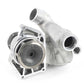 Pompa dell'acqua OEM 11510004161 per BMW E32. BMW originale.