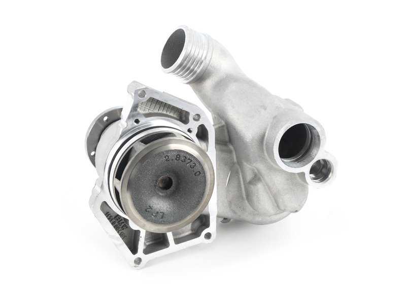 Pompa dell'acqua OEM 11510004161 per BMW E32. BMW originale.