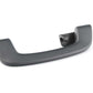 Asa trasera derecha para BMW F20, F21, F40, U06, F30, F31, F34, F35, F80, G20, G21, G28, G80, G81, G26, F10, F11, F18, F90, G30, G31, G38, G60, G32, G11, G12, G70, G16, U11, F25, F97, G01, G08, F95, G05, G18, G07, G09 (OEM 51167464442). Original BMW.